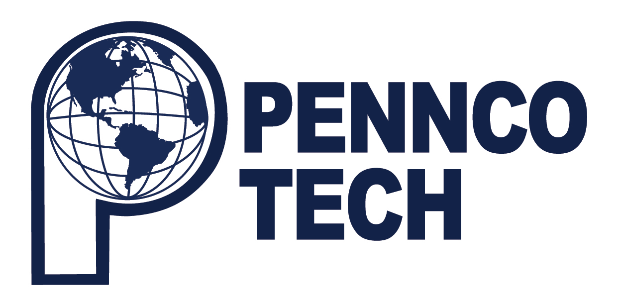 Pennco Logo